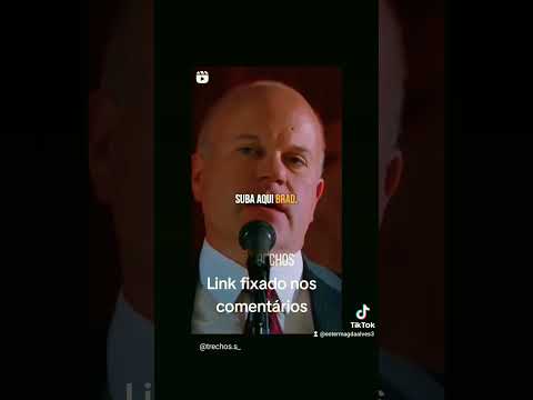 Trecho do filme O primeiro da classe!!!