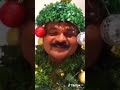 Mery Crysmas Mader Faker