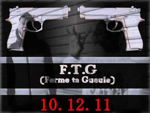 Feno team - Ferme Ta Gueule 2011