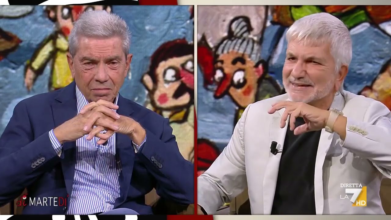 Di Battista: "Mentre il mondo va a fuoco l'opposizione parla di come fare le primarie… Così ...