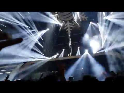 Ingrosso - Dreamer / In My Mind @ World Club Dome Winter