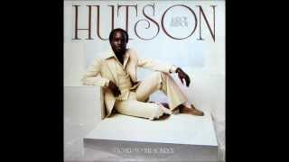 LEROY HUTSON   WHERE DID LOVE GO