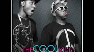 The cool kids-i Got colors