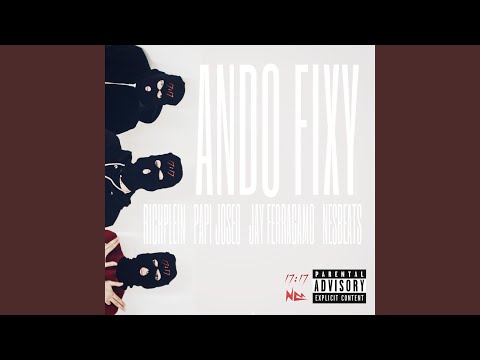 Ando Fixy
