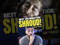 The BEST Re-animation of the Shroud of Turin! #christian