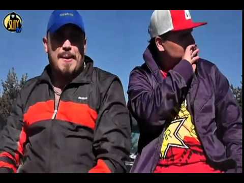 Arte Elegante ft. Adn - Quien nos Para