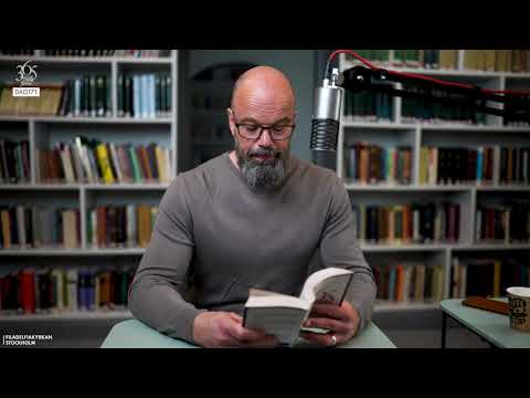 Dag 171 "Missförstånd" - 365 dagar med Jesus (Niklas Piensoho)