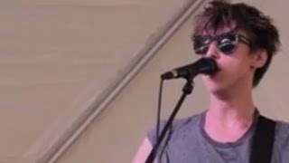 Howler - This One&#39;s Different - 3/15/2012 - Outdoor Stage On Sixth