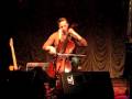Ben Sollee - "How to See the Sun Rise"