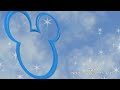 Disney Channel Original 2007 Logo Remake