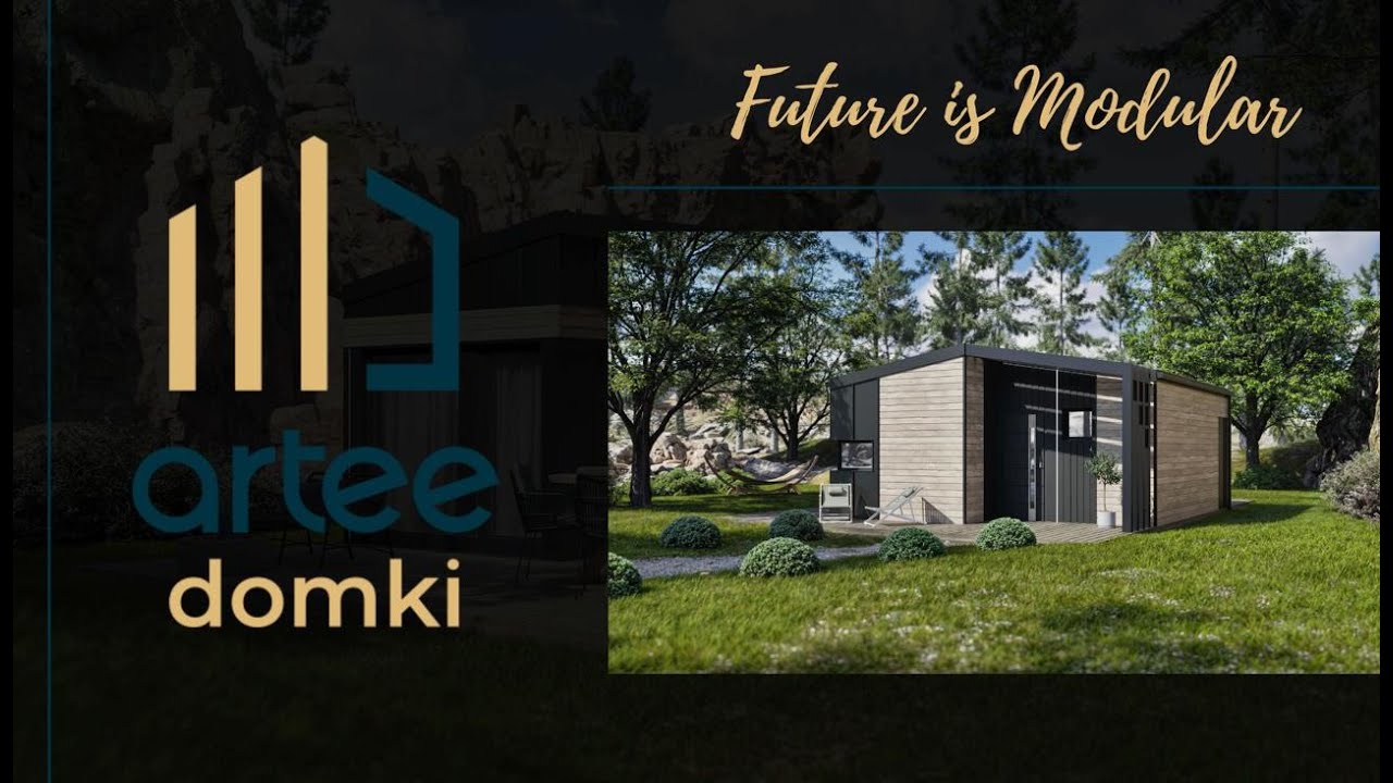Film — Artee Domki Modułowe Mobilne Drewniane