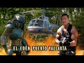EL EDÉN PUERTO VALLARTA LUGAR DONDE SE FILMÓ LA PELÍCULA EL DEPREDADOR VIAJANDO CON ALFREDO
