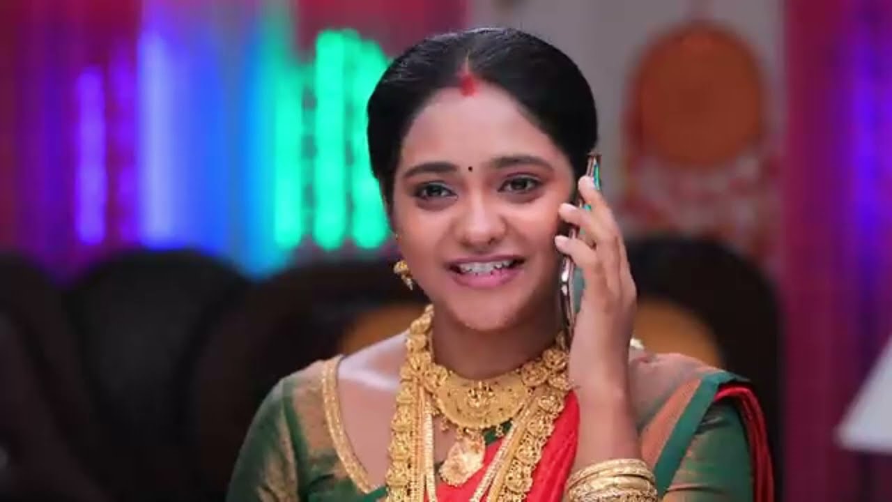 Chinna Marumagal | Episode Promo | 9th April 2024