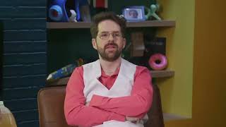 An important message about Dixon Cider from Smosh