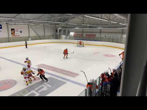 HPK U14 AAA - Jokerit AAA