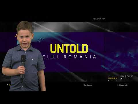 Neversea și UNTOLD 2022 - Antonio Duican