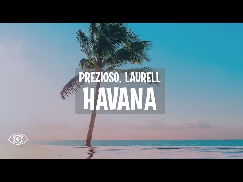 Prezioso x Laurell - Havana