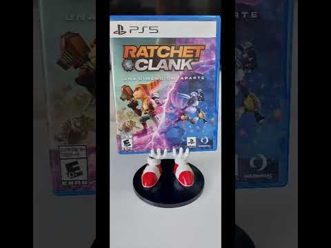 FIVE EXCLUSIVE PS5 GAMES THAT CAN'T BE MISSING FROM YOUR COLLECTION💥