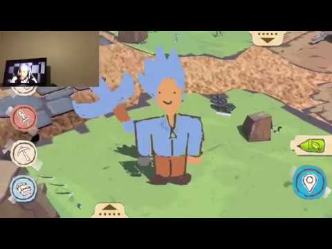 Some Of The WORST Gameplay EVER!!! | Draw a Stickman AR