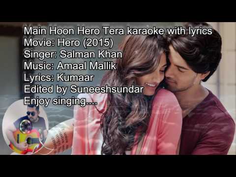 Main Hoon Hero Tera