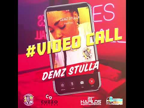 DEMZ STULLA - VIDEO CALL