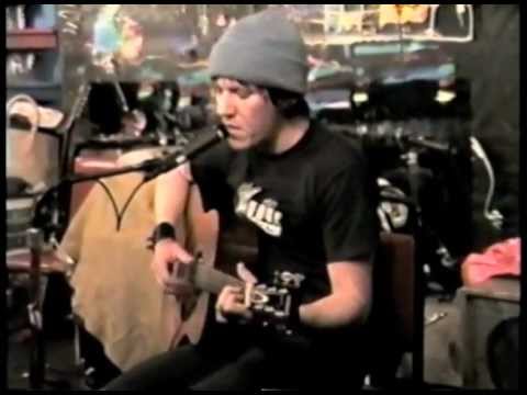 Elliott Smith - Waltz #2 (XO) - (Live)
