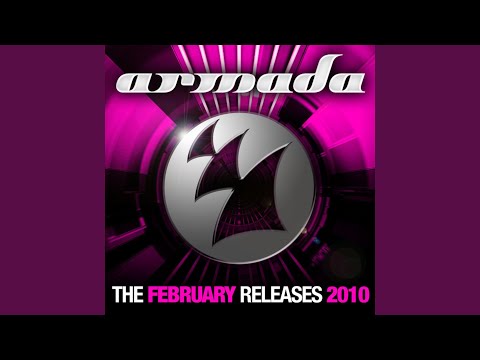 Beginning Of The End (Original Mix)