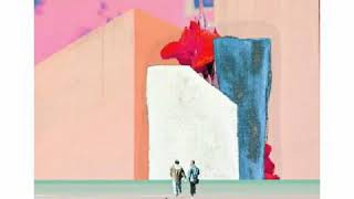 [ Clean Instrumental ] Chamsom - 좋아하나봐 [ I Think I Like You ] [ A Poem A Day OST Part 10 ]