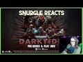 Snurgle Reacts - Darktide Trailers