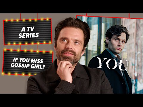 Sebastian Stan Picks What to Watch in Any Situation | Vanity Fair