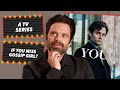 Sebastian Stan Picks What To Watch In Any Situation Vanity Fair