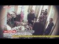 ПОЛИЦЕйСКИЕ УСТРОИЛИ ПЬЯНЫЙ ДЕБОШ В БОРДЕЛЕ ВИДЕО С КАМЕРЫ ...