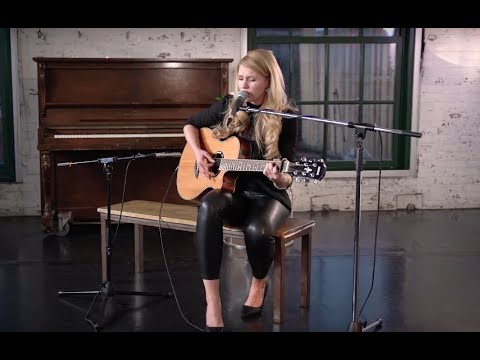 Lady Gaga - Born This Way (Live Acoustic Cover)