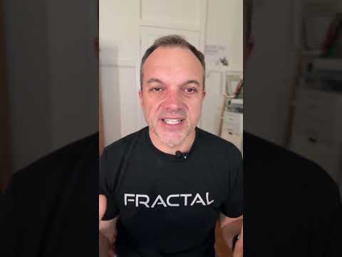 If you are great in a meeting, you need to be on video