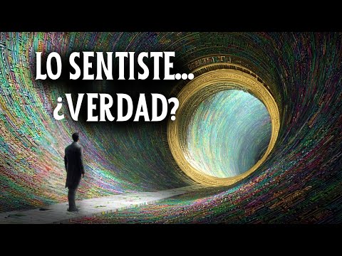 When an old soul has decided not to return… these things begin to break down.