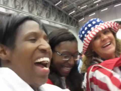 ISKF World Shoto Cup 2016 Kumite. Kelly vs.?