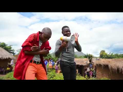 Nsanja Church Choir....Zilekeni zikulire limodzi