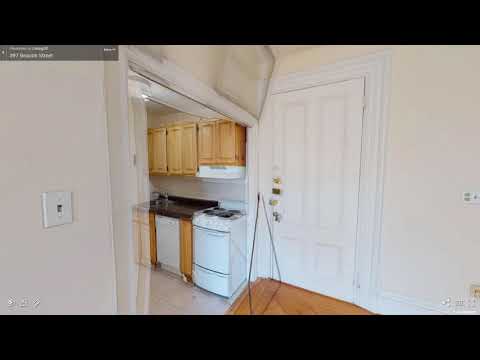 397 Beacon Street, Unit 3R, Boston, MA - Presented by Alexandra Demeter