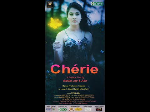 Moupriya Das Fashion fil...