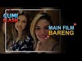 Bicara Kerjaan Nikita Mirzani Dan Miyabi Mau Main Film Bareng CumiFlash 30 Oktober 2017