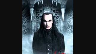 07 Tanz der Vampire 2010 im Wiener Ronacher - Sei bereit (Gott ist tot)