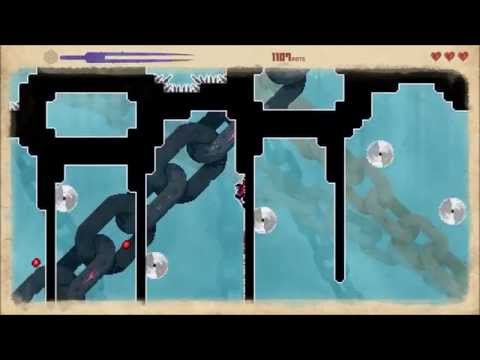 Steam Community :: Video :: They Bleed Pixels - Dream 3 Chapter 2 - All ...