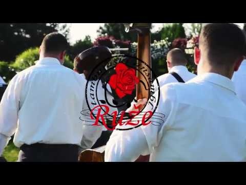 Tamburaski Ansambl "Ruze" - Promo Mix  ( OFFICIAL VIDEO )