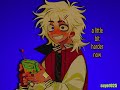 A Little Bit Harder Now Oc Animation Meme