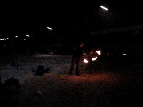 silvester 2005 feuer