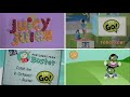 PBS Kids Program Break 2004 WFWA TV