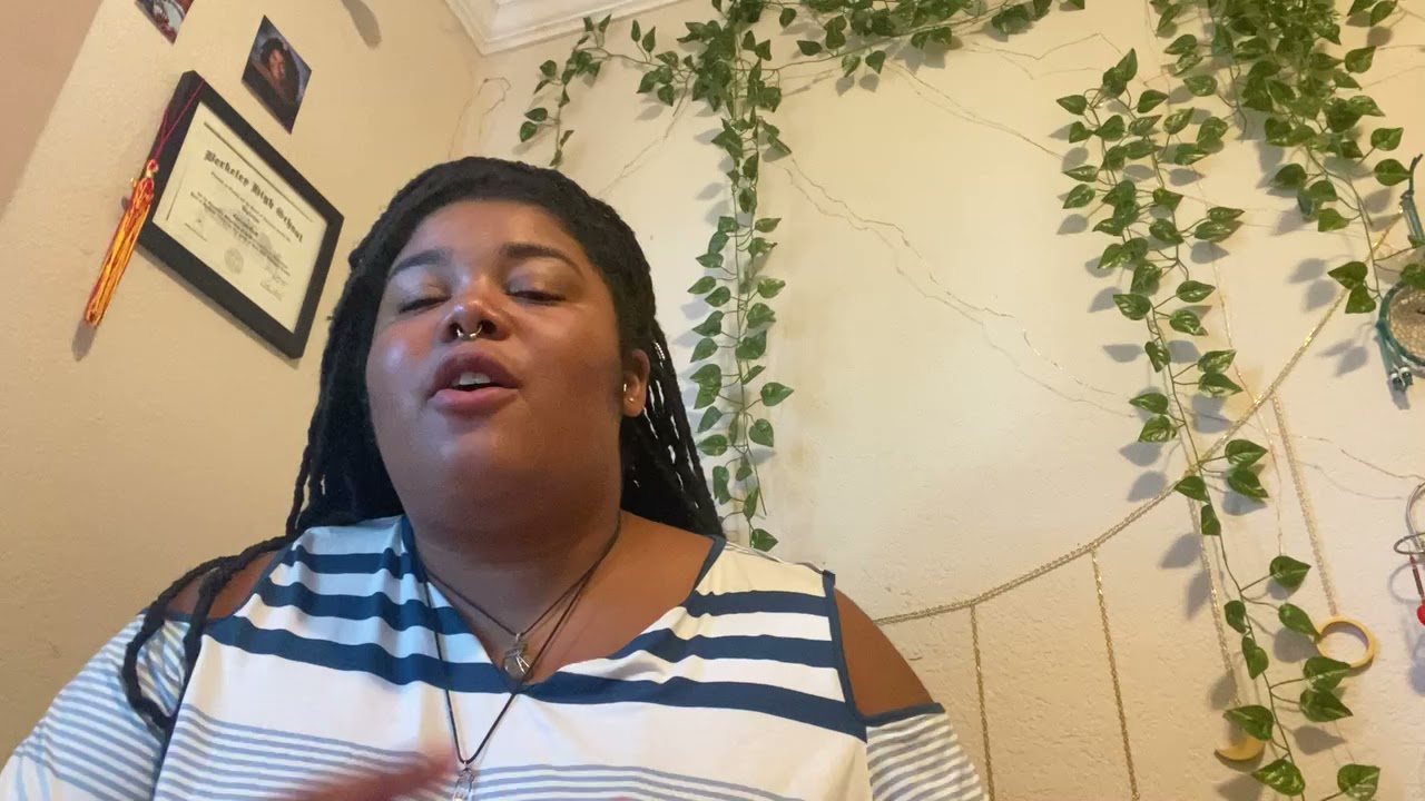 Cherrish - California State Sacremento