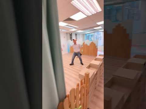 Telford House Youtube Video