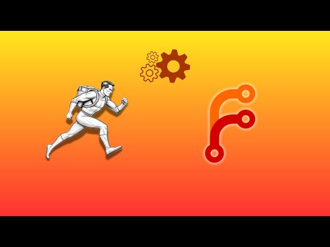 Installieren und Testen des Forgejo Runners für CI/CD