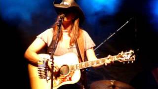 Terri Clark- Now That I found You, When Boy Meets Girl.MOV
